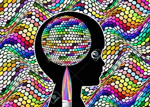 How colours affect learning