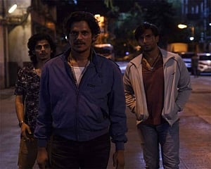 How Jackie Shroff, Bachchan helped Vijay Varma shape his character in 'Gully Boy'