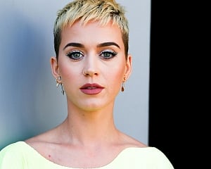 How judging 'American Idol' inspires Katy Perry