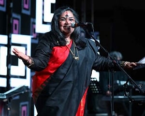 How Usha Uthup lost out on 'Dum maro dum'