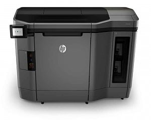 HP launches full-colour 3D printer for SMBs in India