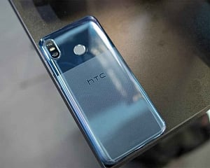 HTC's earnings dropped to all-time low in 2018