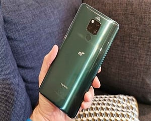 Huawei has no plan to launch Harmony OS phone this year