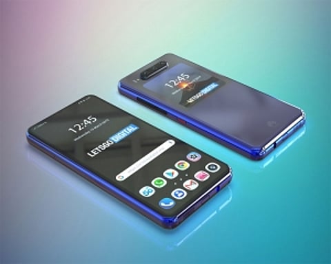 Huawei Mate 30 5G launching in December