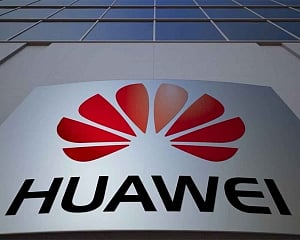 Huawei unveils own operating system to compete with Android