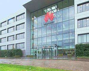 Huawei warns US patent curbs would hurt global tech