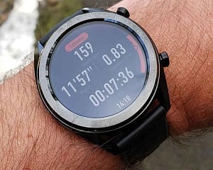 Huawei Watch GT 2 'Notify Me' button goes live