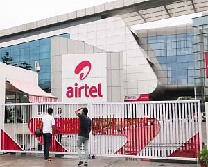 Hughes, Airtel to combine India VSAT biz