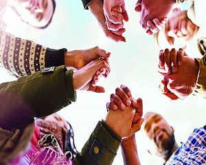Hurdles in democracy and how spirituality can help us