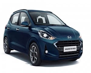 Hyundai drives in Grand i10 Nios at Rs 4.99 lakh