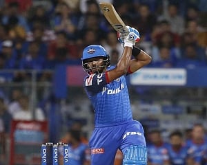 I am speechless, we panicked: DC captain Shreyas Iyer