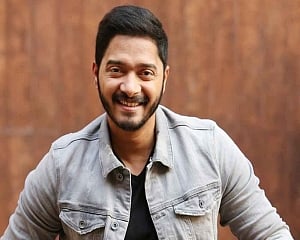 I can do more than comedy: Shreyas Talpade
