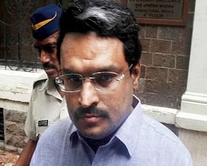 I didn't flee to London, groundwork ready for refund to genuine NSEL claimants: Jignesh Shah