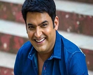 I have become more mature, says Kapil Sharma