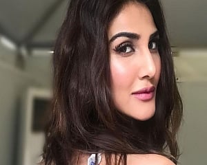 I have no regrets: Vaani Kapoor