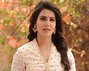 I know what to expect from trolls: Samantha Akkineni