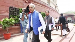I learned a lot from Misra, PM praises outgoing Secy