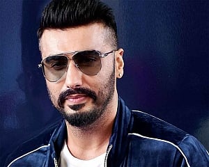 I'm an unabashed fan of chick flicks: Arjun Kapoor