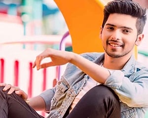 I'm not too obsessed as a singer: Amaal Mallik