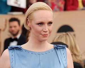 I'm open to offers: Gwendoline Christie post 'GOT'