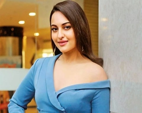 I'm proud to be a part of 'Kalank': Sonakshi