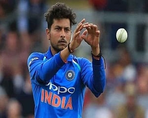 I'm successful because Kohli gave me freedom to attack: Kuldeep