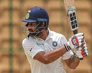 I treat every Test as my last, says Hanuma Vihari