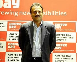I've failed, says CCD founder Siddhartha in his purported last letter found