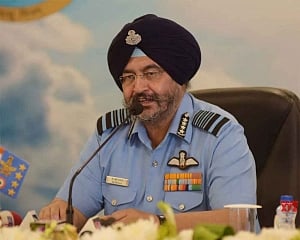 Air Force chief says IAF doesn't count casualties, govt will disclose Balakot toll