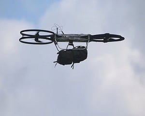 IAF jet shoots down Pakistani military drone in Bikaner sector near Indo-Pak border