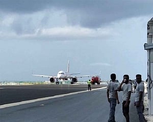 IAF removes temporary restrictions imposed on its airspace post Balakot strike