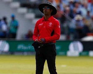 ICC defends Dharmasena's overthrow call during Eng-NZ WC final