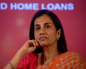 ICICI Bank case: CBI transfers investigating officer
