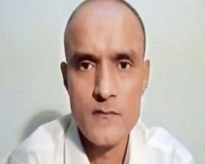 ICJ refuses to entertain Pakistan's request to adjourn Jadhav case