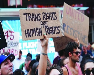 Identity matters