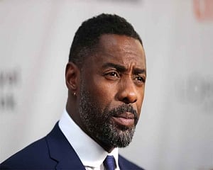 Idris Elba, Caleb McLaughlin teaming up for 'Concrete Cowboys'