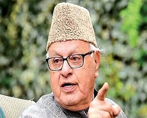If elected to power, NC will establish commission to probe killings in J&K: Farooq Abdullah