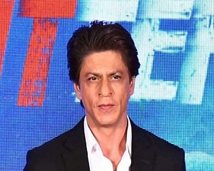 If somebody misbehaves it's not going to go untouched now: SRK on #MeToo movement