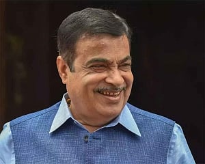 If you want good service, you have to pay: Gadkari on toll