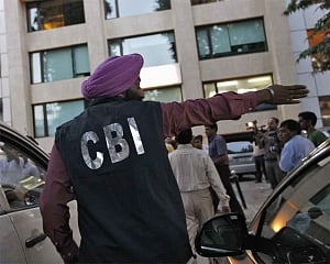 Illegal sand mining: CBI conducts searches in UP, Delhi