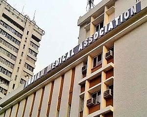 IMA to go ahead with June 17 nationwide strike in support of protesting Bengal docs