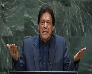 Imran's statements reflect he is not aware how international relations are conducted: MEA