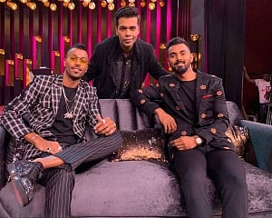 Pandya offers 'regrets' in response to BCCI show cause