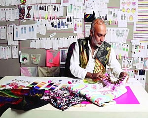 Inclusive clothing for a divided world