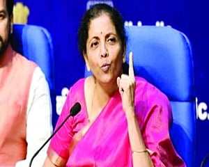 Income tax cut under consideration: FM