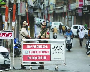 India’s diplomatic challenge