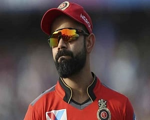 INDIA: A test of Kohli's tactical acumen