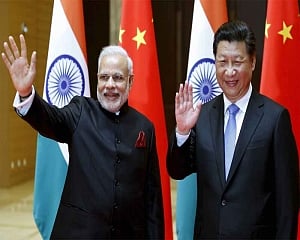 India, China hold dialogue on disarmament and non-proliferation