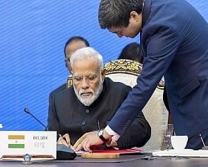 India, SCO members unite to condemn terrorism in Bishkek Declaration