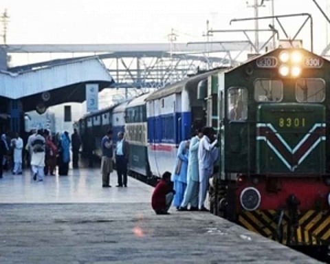 India cites lack of occupancy, cancels Samjhauta Express
